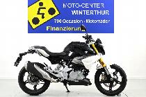 Motorrad kaufen Occasion BMW G 310 R ABS (naked)