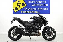 Motorrad kaufen Occasion KAWASAKI Z 800 (naked)