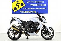 Motorrad kaufen Occasion KAWASAKI Z 1000 (naked)