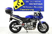 Motorrad kaufen Occasion HONDA CB 600 F2 Hornet-S (sport)