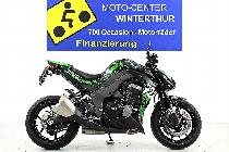 Motorrad kaufen Occasion KAWASAKI Z 1000 ABS (1043) (naked)