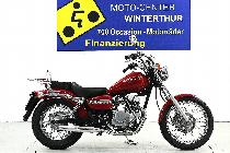 Motorrad kaufen Occasion HONDA CA 125 Rebel (custom)