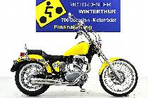 Acheter une moto Occasions SUZUKI LS 650 P Savage (custom)