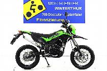 Acheter une moto Occasions KAWASAKI D-Tracker 150 (enduro)