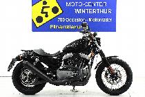 Acheter une moto Occasions HARLEY-DAVIDSON XL 1200 N Sportster Nightster (custom)