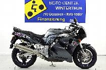 Motorrad kaufen Occasion SUZUKI GSX-R 1100 W (sport)