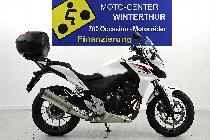Acheter une moto Occasions HONDA CB 500 FA ABS (naked)