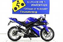 Acheter une moto Occasions YAMAHA YZF-R125 (sport)