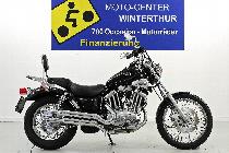 Acheter une moto Occasions YAMAHA XV 535 S Virago (custom)