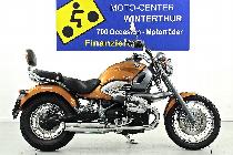 Motorrad kaufen Occasion BMW R 850 C (naked)