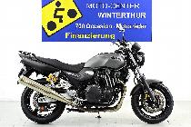 Acheter une moto Occasions YAMAHA XJR 1300 RP19 (naked)