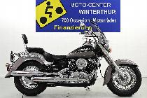Acheter une moto Occasions YAMAHA XVS 650 A Drag Star (custom)