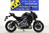 Acheter une moto Occasions KAWASAKI Z 900 (naked)
