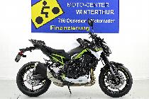 Acheter une moto Occasions KAWASAKI Z900 ABS (naked)