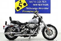 Acheter une moto Occasions HARLEY-DAVIDSON FXDL 1450 Dyna Low Rider (custom)