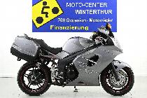 Acheter une moto Occasions TRIUMPH Sprint 1050 ST ABS (touring)