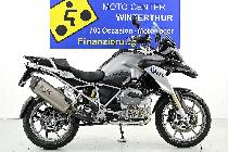 Motorrad kaufen Occasion BMW R 1200 GS ABS (enduro)