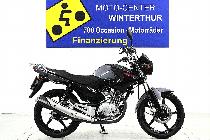 Acheter une moto Occasions YAMAHA YBR 125 (naked)