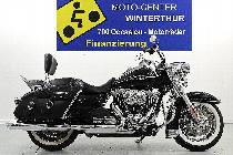 Acheter une moto Occasions HARLEY-DAVIDSON FLHRC 1690 Road King Classic ABS (touring)