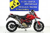 Buy motorbike Pre-owned DUCATI 1100 Hypermotard (enduro)
