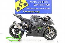 Acheter une moto Occasions KAWASAKI Ninja ZX-10R Racing (sport)