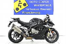 Motorrad kaufen Occasion BMW S 1000 RR ABS (sport)
