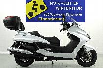 Acheter une moto Occasions YAMAHA YP 400 A Majesty ABS (scooter)