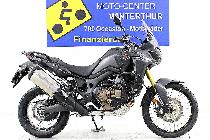 Motorrad kaufen Occasion HONDA CRF 1000 D Africa Twin Dual Clutch (enduro)