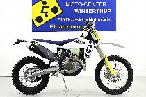Motorrad kaufen Neufahrzeug HUSQVARNA 501 FE (enduro)