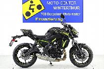 Acheter une moto Occasions KAWASAKI Z650 ABS (naked)