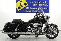 Acheter une moto Occasions HARLEY-DAVIDSON FLHR 1745 Road King ABS (touring)
