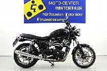 Acheter une moto Occasions TRIUMPH Bonneville 900 (naked)