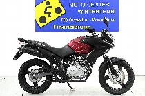 Acheter une moto Occasions HONDA XL 125 V Varadero (enduro)