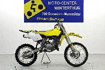 Motorrad kaufen Occasion SUZUKI RM85 (enduro)