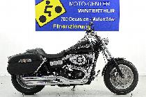 Motorrad kaufen Occasion HARLEY-DAVIDSON FXDF 1584 Dyna Fat Bob (custom)