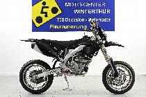 Motorrad kaufen Occasion KAWASAKI KL KLX450R (enduro)