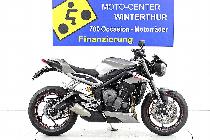 Aquista moto Occasioni TRIUMPH Street Triple 765 RS (naked)