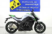 Motorrad kaufen Occasion KAWASAKI Z 1000 ABS (1043) (naked)