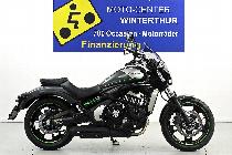 Motorrad kaufen Occasion KAWASAKI Vulcan S 650 ABS (custom)