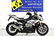 Motorrad kaufen Occasion BMW S 1000 R ABS (naked)