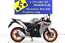 Motorrad kaufen Occasion HONDA CBR 125 R (sport)