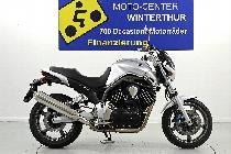 Motorrad kaufen Occasion YAMAHA BT 1100 Bulldog (naked)