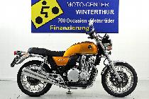 Motorrad kaufen Occasion HONDA CB 1100 SA (naked)