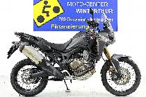 Motorrad kaufen Occasion HONDA CRF 1000 A Africa Twin (enduro)