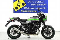 Motorrad kaufen Neufahrzeug KAWASAKI Z900 RS ABS (naked)