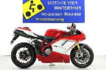 Motorrad kaufen Occasion DUCATI 1098 S (sport)