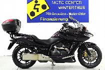 Motorrad kaufen Occasion HONDA NSA 700 A DN-01 ABS (touring)