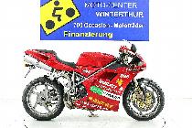 Buy motorbike Pre-owned DUCATI 996 R (sport)