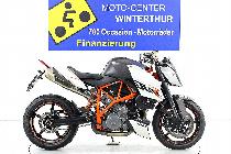 Acheter une moto Occasions KTM 990 Super Duke R (naked)