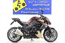 Motorrad kaufen Occasion KAWASAKI Z 1000 ABS (1043) (naked)